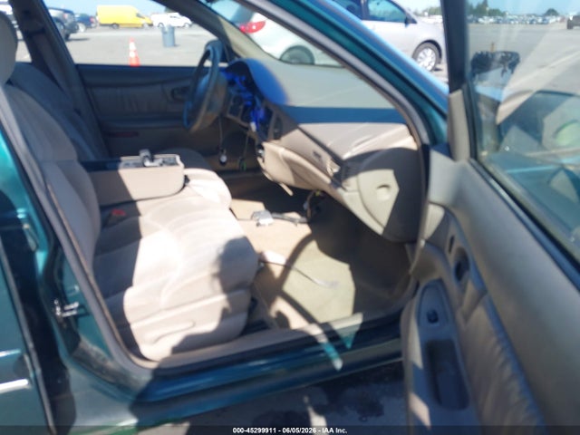 Aukcja sprzedaży 1997 Buick Century Custom Cmi, vin: 2G4WS52M6V1413923, numer aukcji: 45299911
