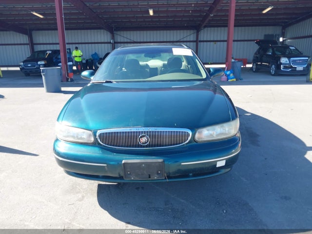Aukcja sprzedaży 1997 Buick Century Custom Cmi, vin: 2G4WS52M6V1413923, numer aukcji: 45299911