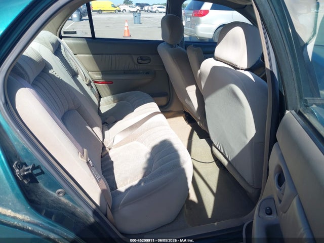 Aukcja sprzedaży 1997 Buick Century Custom Cmi, vin: 2G4WS52M6V1413923, numer aukcji: 45299911