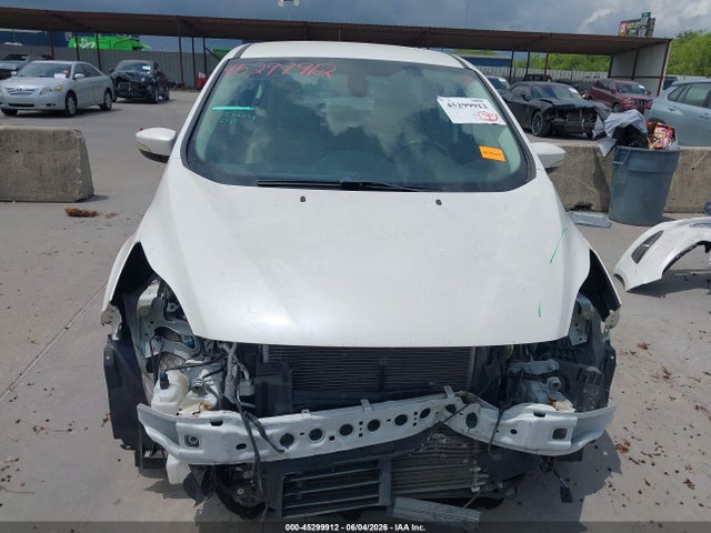 Продажа на аукционе авто 2017 Ford C-max Hybrid Titanium, vin: 1FADP5DU4HL109035, номер лота: 45299912