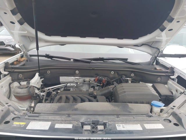 Продажа на аукционе авто 2019 Volkswagen Atlas 3.6l V6 Sel Premium, vin: 1V2NR2CA5KC569356, номер лота: 45299913