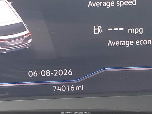 1V2NR2CA5KC569356 Volkswagen Atlas 3.6l V6 Sel Premium
