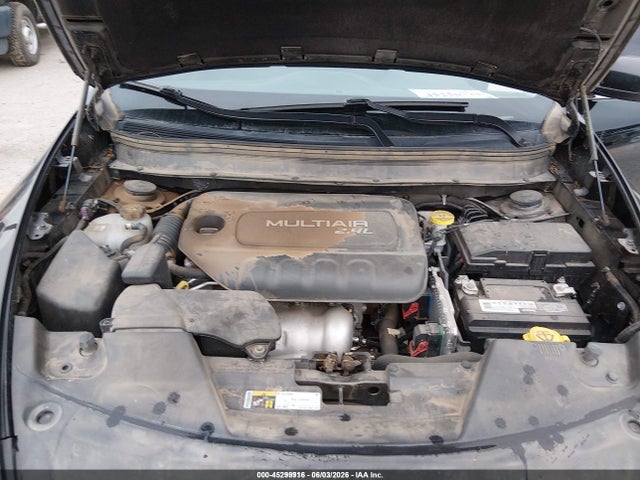 Jeep Cherokee Latitude 4x4 2018 1C4PJMCB5JD528417 Image 10