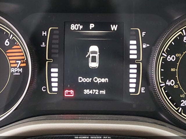 Jeep Cherokee Latitude 4x4 2018 1C4PJMCB5JD528417 Image 15