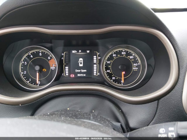 Jeep Cherokee Latitude 4x4 2018 1C4PJMCB5JD528417 Image 7