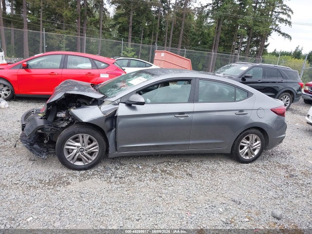 Hyundai ELANTRA SEL 2019 5NPD84LF7KH478231 Image 15