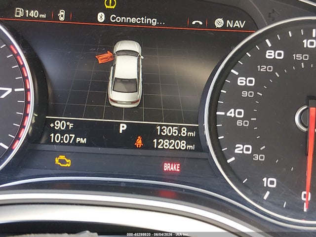 WAUGFAFC2EN087234 Audi A6 2.0t Premium