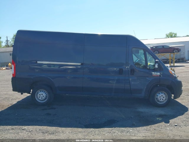 Aukcja sprzedaży 2019 Ram Promaster 2500 High Roof 159 Wb, vin: 3C6TRVDG1KE514903, numer aukcji: 45299922