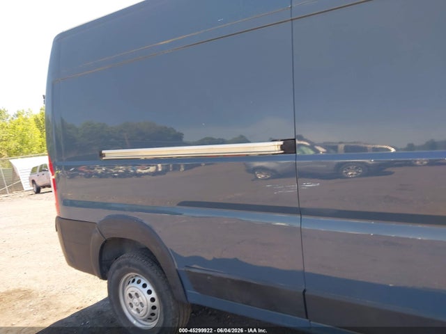 Aukcja sprzedaży 2019 Ram Promaster 2500 High Roof 159 Wb, vin: 3C6TRVDG1KE514903, numer aukcji: 45299922