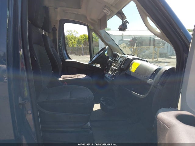 Aukcja sprzedaży 2019 Ram Promaster 2500 High Roof 159 Wb, vin: 3C6TRVDG1KE514903, numer aukcji: 45299922
