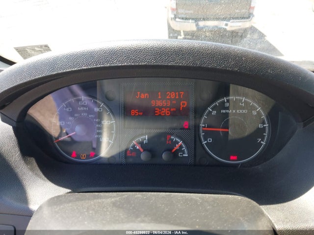 Aukcja sprzedaży 2019 Ram Promaster 2500 High Roof 159 Wb, vin: 3C6TRVDG1KE514903, numer aukcji: 45299922