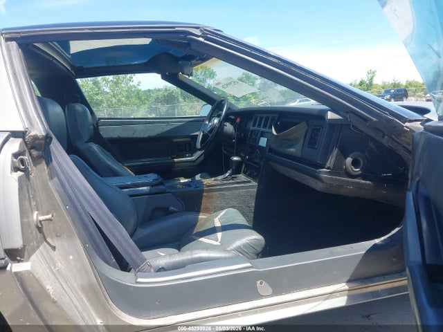Aukcja sprzedaży 1984 Chevrolet Corvette, vin: 1G1AY0785E5115981, numer aukcji: 45299926