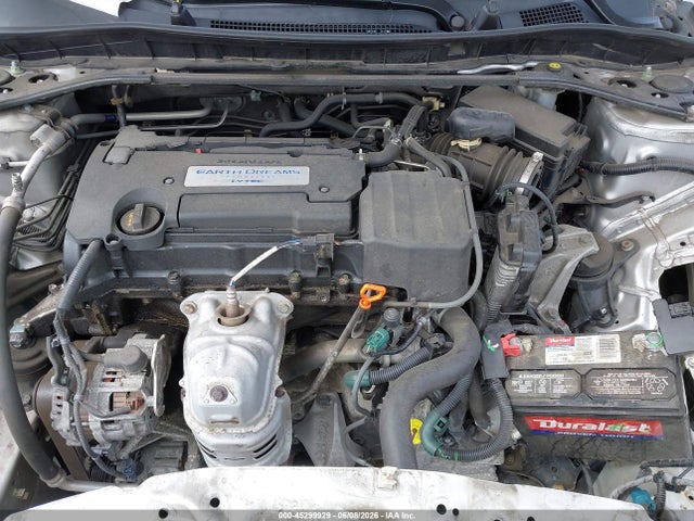 Продажа на аукционе авто 2015 Honda Accord Ex-l, vin: 1HGCR2F80FA135561, номер лота: 45299929