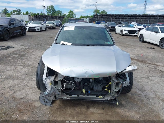 Продажа на аукционе авто 2015 Honda Accord Ex-l, vin: 1HGCR2F80FA135561, номер лота: 45299929