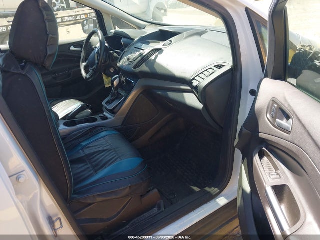 Aukcja sprzedaży 2016 Ford C-max Hybrid Se, vin: 1FADP5AU3GL110812, numer aukcji: 45299931
