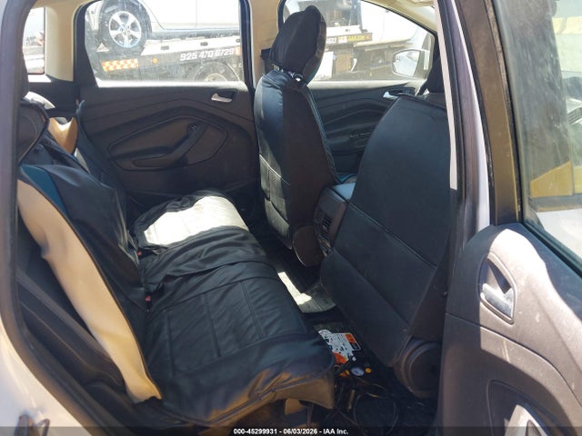 Aukcja sprzedaży 2016 Ford C-max Hybrid Se, vin: 1FADP5AU3GL110812, numer aukcji: 45299931