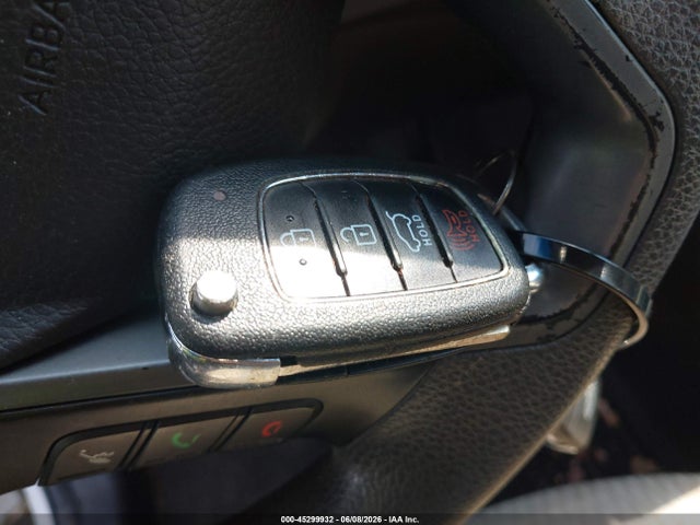 Продаж на аукціоні авто 2017 Hyundai Santa Fe Sport 2.4l, vin: 5NMZU3LB6HH019285, номер лоту: 45299932