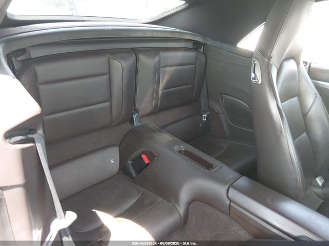 Auction sale of the 2013 Porsche 911 Carrera S, vin: WP0CB2A90DS154282, lot number: 45299934