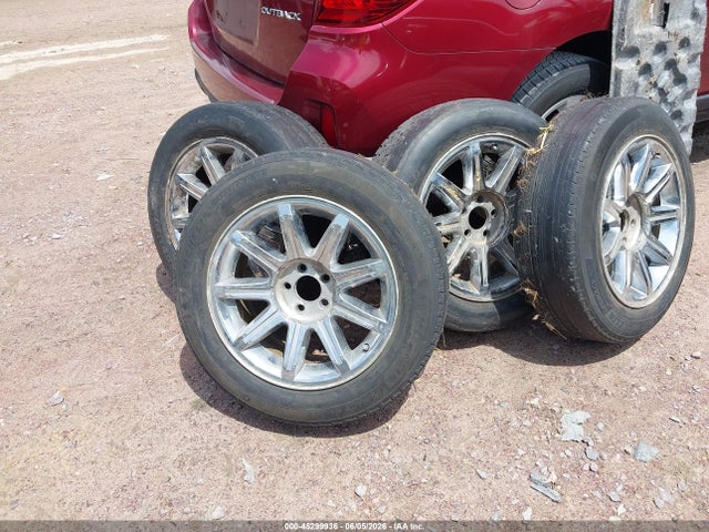 45299936 :رقم المزاد ، 2C3KA63H86H115092 vin ، 2006 Chrysler 300c مزاد بيع