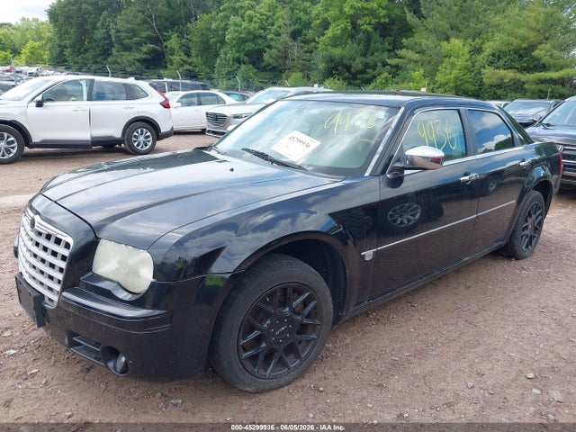 45299936 :رقم المزاد ، 2C3KA63H86H115092 vin ، 2006 Chrysler 300c مزاد بيع