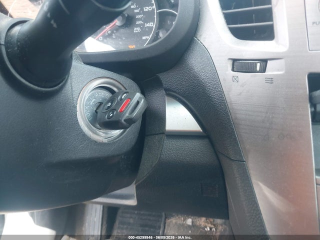 Продажа на аукционе авто 2014 Subaru Legacy 2.5i Premium, vin: 4S3BMBC65E3011672, номер лота: 45299946