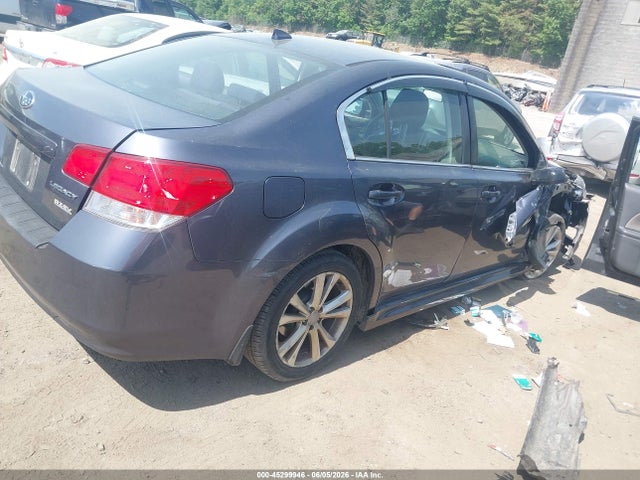 Продажа на аукционе авто 2014 Subaru Legacy 2.5i Premium, vin: 4S3BMBC65E3011672, номер лота: 45299946