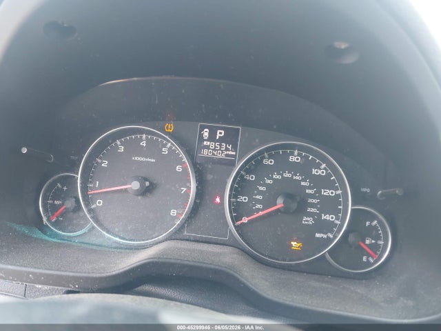Продажа на аукционе авто 2014 Subaru Legacy 2.5i Premium, vin: 4S3BMBC65E3011672, номер лота: 45299946