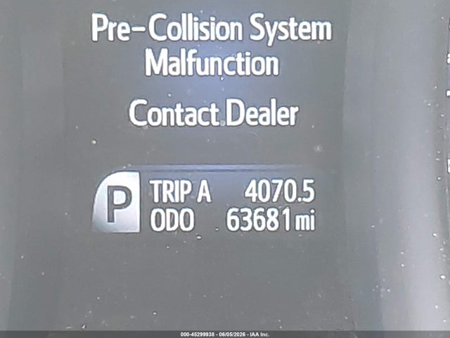 Toyota AVALON LIMITED 2016 4T1BK1EB5GU236919 Image 16