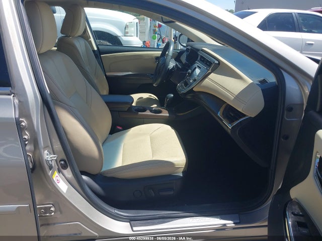 Toyota AVALON LIMITED 2016 4T1BK1EB5GU236919 Image 5
