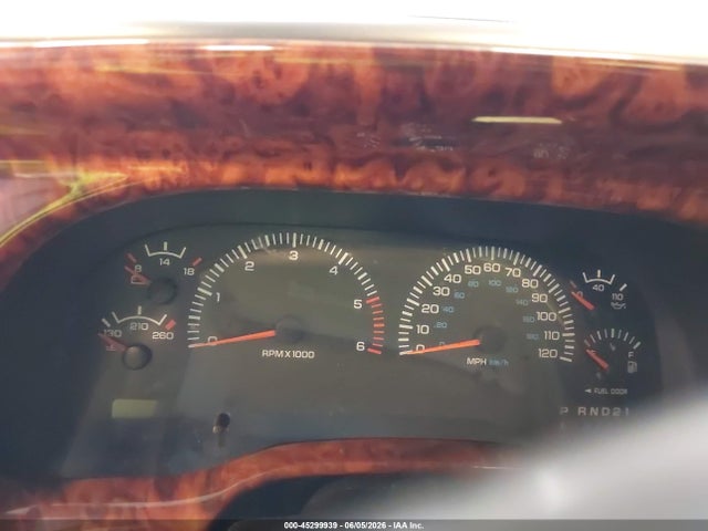 Продаж на аукціоні авто 2000 Dodge Ram 2500 St, vin: 3B7KF23Z7YG158209, номер лоту: 45299939