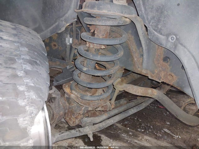 Продаж на аукціоні авто 2000 Dodge Ram 2500 St, vin: 3B7KF23Z7YG158209, номер лоту: 45299939