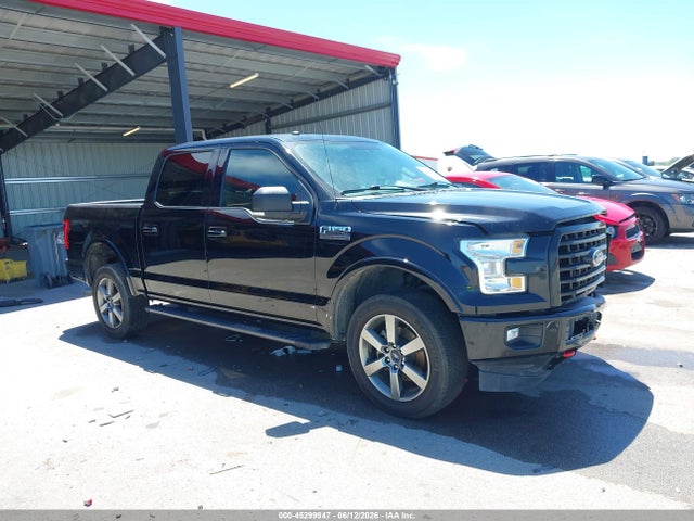 Ford F-150 Xlt 2017 1FTEW1EFXHKD72209 Image 13