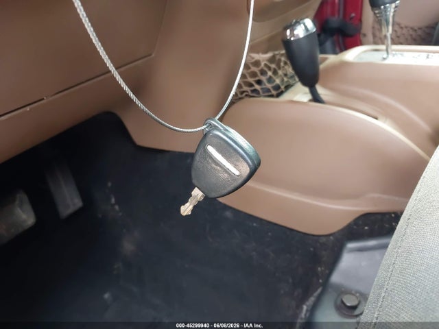 Aukcja sprzedaży 2013 Jeep Wrangler Unlimited Sahara, vin: 1C4BJWEG3DL595980, numer aukcji: 45299940