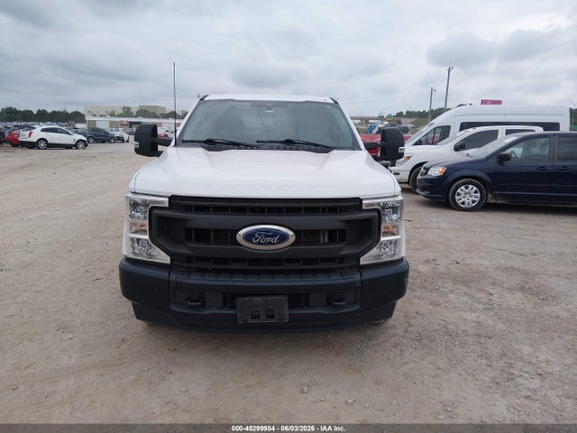 Ford F-250 Xl 2022 1FT7W2A65NEC71447 Image 16