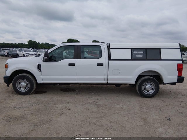 Ford F-250 Xl 2022 1FT7W2A65NEC71447 Image 18