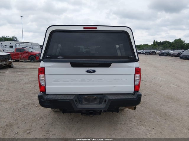 Ford F-250 Xl 2022 1FT7W2A65NEC71447 Image 20