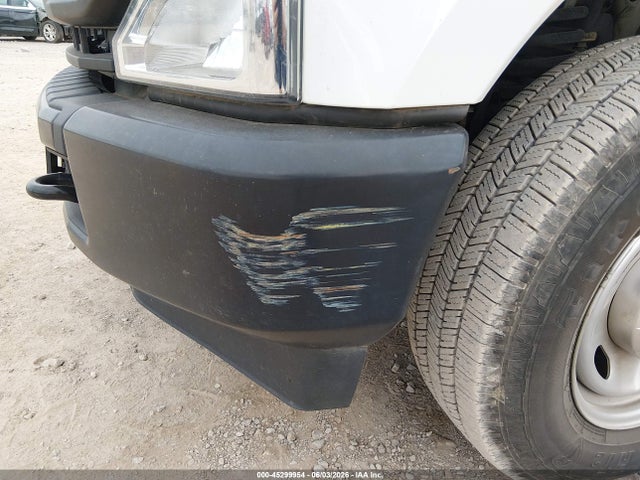 Ford F-250 Xl 2022 1FT7W2A65NEC71447 Image 6
