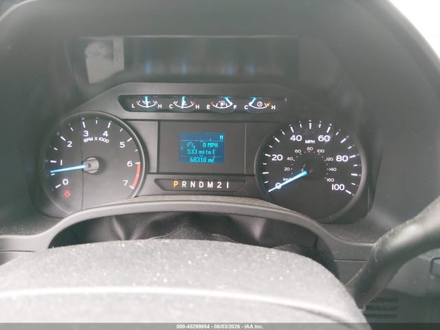 Ford F-250 Xl 2022 1FT7W2A65NEC71447 Image 7