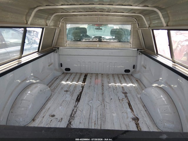 Ford F-250 Xl 2022 1FT7W2A65NEC71447 Image 15