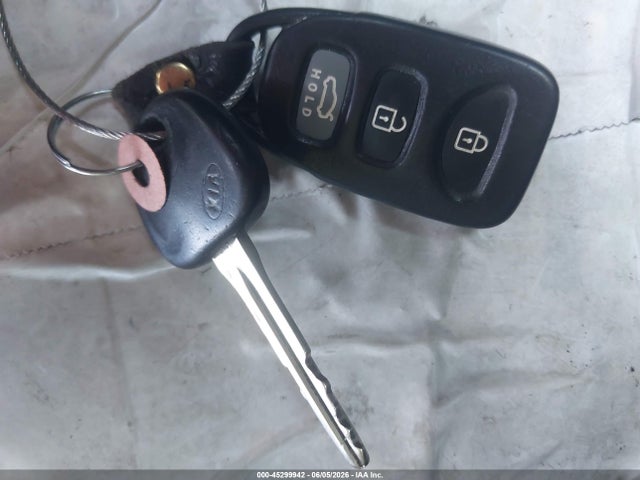 Aukcja sprzedaży 2013 Kia Forte Koup Sx, vin: KNAFW6A36D5664927, numer aukcji: 45299942