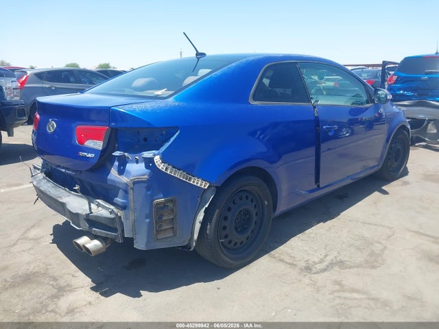 Aukcja sprzedaży 2013 Kia Forte Koup Sx, vin: KNAFW6A36D5664927, numer aukcji: 45299942