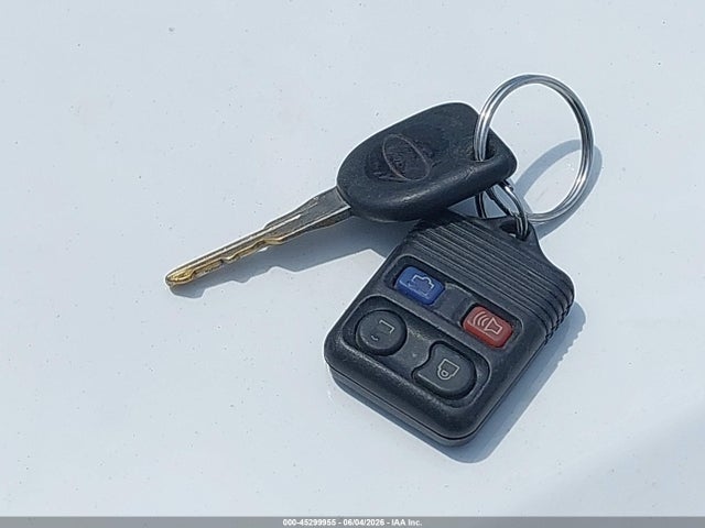 45299955 :رقم المزاد ، 1FAFP34N87W189958 vin ، 2007 Ford Focus S/se/ses مزاد بيع
