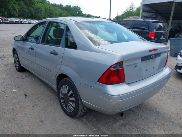 45299955 :رقم المزاد ، 1FAFP34N87W189958 vin ، 2007 Ford Focus S/se/ses مزاد بيع