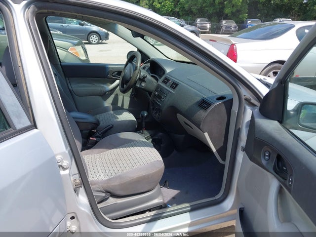45299955 :رقم المزاد ، 1FAFP34N87W189958 vin ، 2007 Ford Focus S/se/ses مزاد بيع