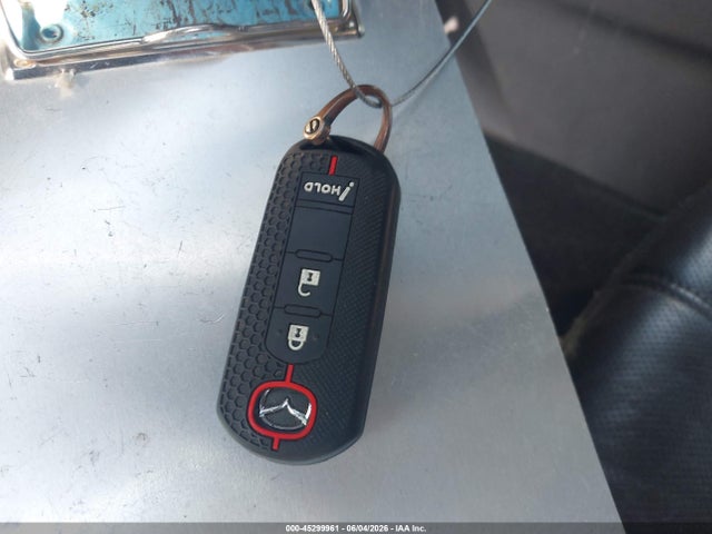 3MZBN1M32JM245771 Mazda Mazda3 Grand Touring
