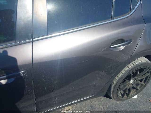 3MZBN1M32JM245771 Mazda Mazda3 Grand Touring