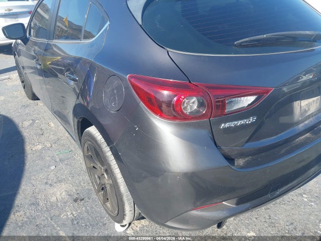 3MZBN1M32JM245771 Mazda Mazda3 Grand Touring