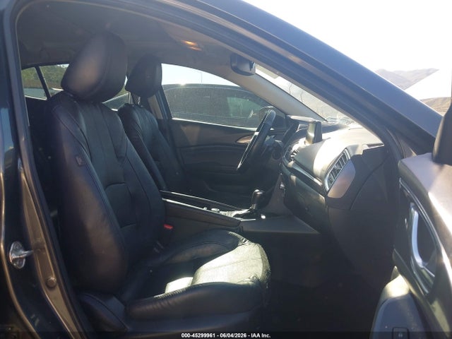 3MZBN1M32JM245771 Mazda Mazda3 Grand Touring