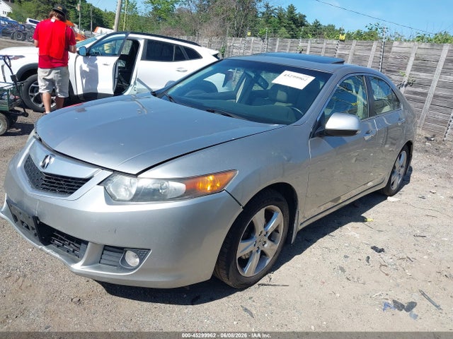 Продаж на аукціоні авто 2010 Acura Tsx 2.4, vin: JH4CU2F6XAC005617, номер лоту: 45299962