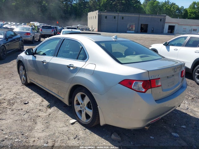Продаж на аукціоні авто 2010 Acura Tsx 2.4, vin: JH4CU2F6XAC005617, номер лоту: 45299962